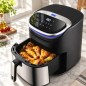 Air Fryer 7 L 1600W - DSP KB2180 Air Fryer 7 L 1600W - DSP KB2180