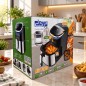Air Fryer 7 L 1600W - DSP KB2180 Air Fryer 7 L 1600W - DSP KB2180