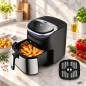 Air Fryer 7 L 1600W - DSP KB2180 Air Fryer 7 L 1600W - DSP KB2180
