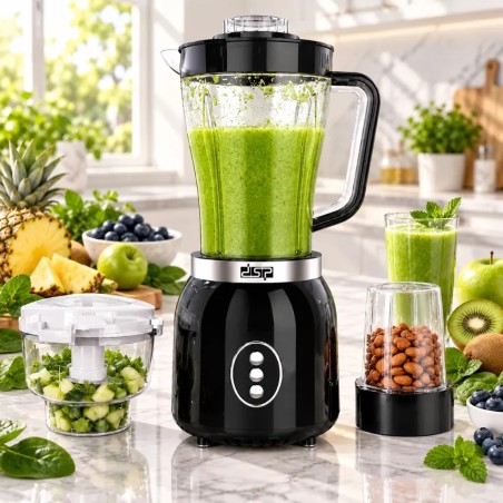 Blender 3en1 350W - DSP KJ2131