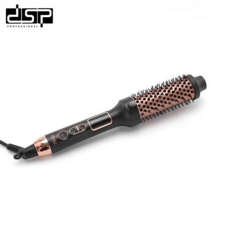 Brosse Coiffante Chauffante 60W 38 mm - DSP 20006