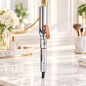 Coffret Brosse Lissante Et Bouclante 3en1 65W - DSP 20619 Coffret Brosse Lissante Et Bouclante 3en1 65W - DSP 20619