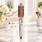 Coffret Brosse Lissante Et Bouclante 3en1 65W - DSP 20619 Coffret Brosse Lissante Et Bouclante 3en1 65W - DSP 20619