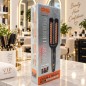 Coffret Brosse Lissante Et Bouclante 3en1 65W - DSP 20619 Coffret Brosse Lissante Et Bouclante 3en1 65W - DSP 20619