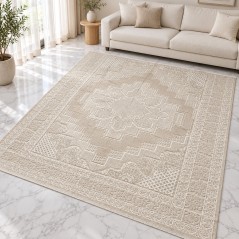 Tapis Margoum Moderne 200x290 cm