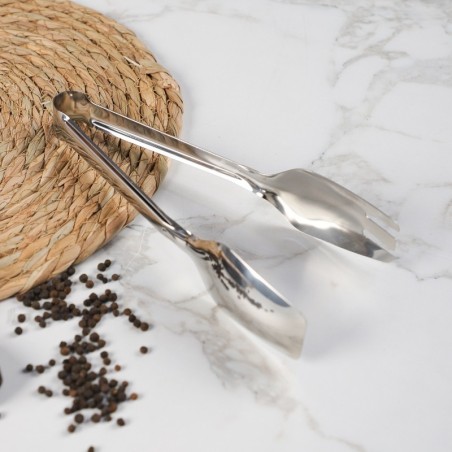 Pince de Cuisine en Inox