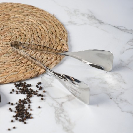 Pinces de Cuisine en Inox