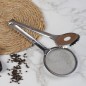 Pince de Cuisine Multifonction en Inox