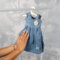 Essuie-Main en Forme de Robe