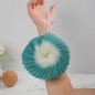 Éponge de Bain Ronde Spirale