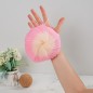 Éponge de Bain Ronde Spirale