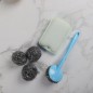 Pack Éponge & Boules Inox