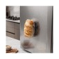 Gadget Décoratif Croissant Sandwich Magnétique