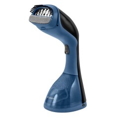 Défroisseur à Main 1400W Réservoir 220ml Bleu - Lexical LHH-0903