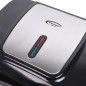 Appareil de Cuisson 4en1 750W - Prova PE-910 Appareil de Cuisson 4en1 750W - Prova PE-910