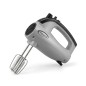 Batteur Électrique 150W 7 Vitesses Gris - Prova PE-6707 Batteur Électrique 150W 7 Vitesses Gris - Prova PE-6707