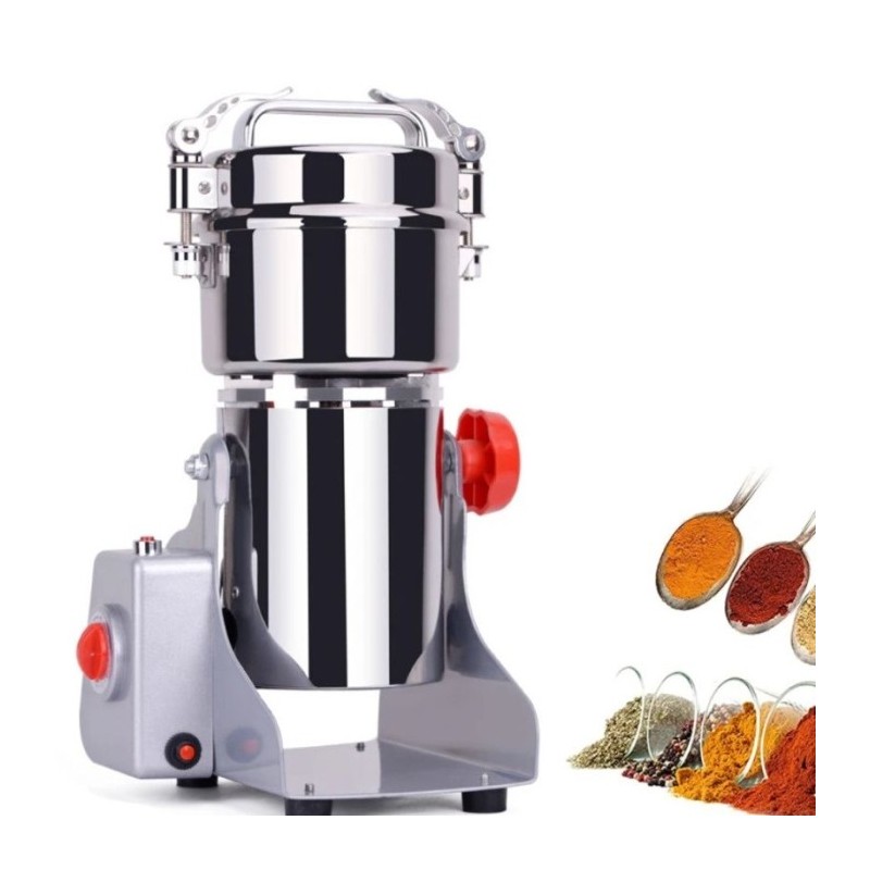 Moulin à Poudre Multifonction 2000W - Prova PE-2039G