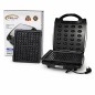 Appareil de Cuisson 3en1 1400W - Prova PE-10