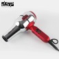 Sèche-Cheveux Professionnel 2000W Silver - DSP 37082