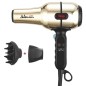 Sèche-Cheveux Professionnel 2000W Doré - DSP 37082