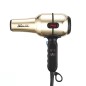 Sèche-Cheveux Professionnel 2000W Doré - DSP 37082