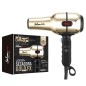 Sèche-Cheveux Professionnel 2000W Doré - DSP 37082