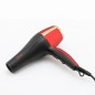 Sèche-Cheveux Professionnel 1600W Rouge - DSP 30393 Sèche-Cheveux Professionnel 1600W Rouge - DSP 30393
