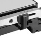 Appareil Panini / Contact Grill 2000W - Lexical LSM-2570 Appareil Panini / Contact Grill 2000W - Lexical LSM-2570
