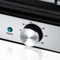 Appareil Panini / Contact Grill 2000W - Lexical LSM-2570 Appareil Panini / Contact Grill 2000W - Lexical LSM-2570