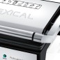 Appareil Panini / Contact Grill 2000W - Lexical LSM-2570 Appareil Panini / Contact Grill 2000W - Lexical LSM-2570