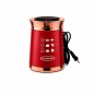 Hachoir Multifonctions 3L 1200W 2 Vitesses Rouge - Florence R-7038