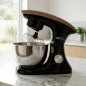 Robot Pétrin 8L 2000W Noir - Florence SM-1559-5 Robot Pétrin 8L 2000W Noir - Florence SM-1559-5