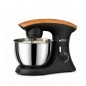 Robot Pétrin 8L 2000W Noir - Florence SM-1559-5 Robot Pétrin 8L 2000W Noir - Florence SM-1559-5