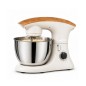 Robot Pétrin 8L 2000W Beige - Florence SM-1559-5 Robot Pétrin 8L 2000W Beige - Florence SM-1559-5