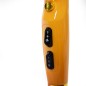 Sèche-Cheveux Power Max 2200W Jaune - Florence HK460