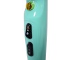 Sèche-Cheveux Power Max 2200W Vert d'Eau - Florence HK460