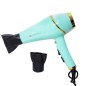 Sèche-Cheveux Power Max 2200W Vert d'Eau - Florence HK460