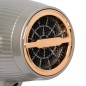 Sèche-Cheveux Pro 2000W Grège - Florence HK447-2 Sèche-Cheveux Pro 2000W Grège - Florence HK447-2