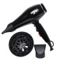Sèche-Cheveux 4en1 2200W 15000 RPM Silver - Florence HK391