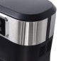 Robot Pétrin avec Afficheur LCD 5L 1300W Noir - Florence 6466AE