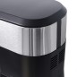 Robot Pétrin avec Afficheur 5L 1300W Noir - Florence 6461AE