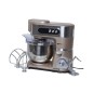 Robot Pétrin avec Afficheur 6L 1500W Beige - Florence SM6425E