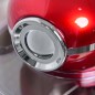 Robot Pétrin 5L 1300W Rouge - Florence 6484A
