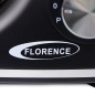 Robot Pétrin 5L 1300W Noir - Florence 6484A Robot Pétrin 5L 1300W Noir - Florence 6484A