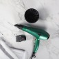Sèche-Cheveux 3en1 2200W Vert - Florence HK-427