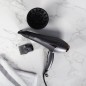 Sèche-Cheveux 3en1 2200W Noir - Florence HK-427