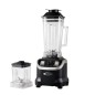 Blender 2en1 2L 2800W Noir - Florence R-2828