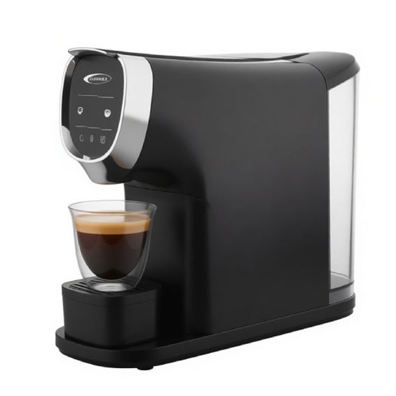 Machine à Café Nespresso 1200W 19 Bars 1L Noir - Florence 3A-C285B Machine à Café Nespresso 1200W 19 Bars 1L Noir - Florence 3A-C285B