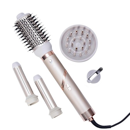 Brosse Soufflante Rotative 1000W - Florence HK455