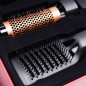 Brosse Coiffante Rotative 5en1 1200W - Florence HK-438